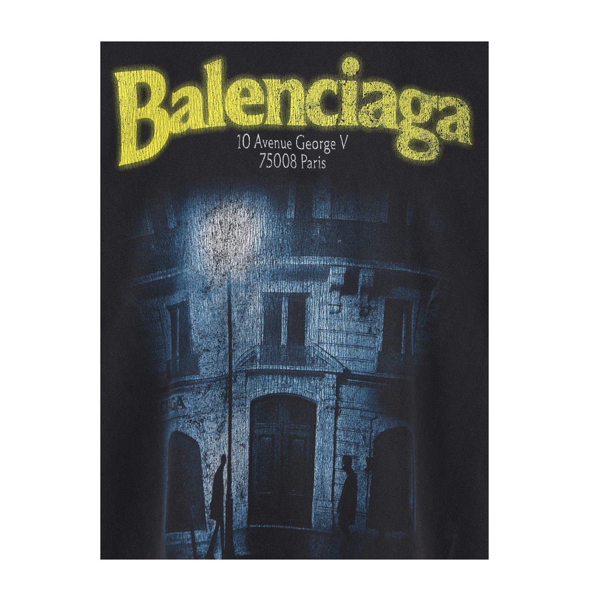 MAYFEYR - Balenciaga - Women'S T-Shirt - 871733TUVO61041