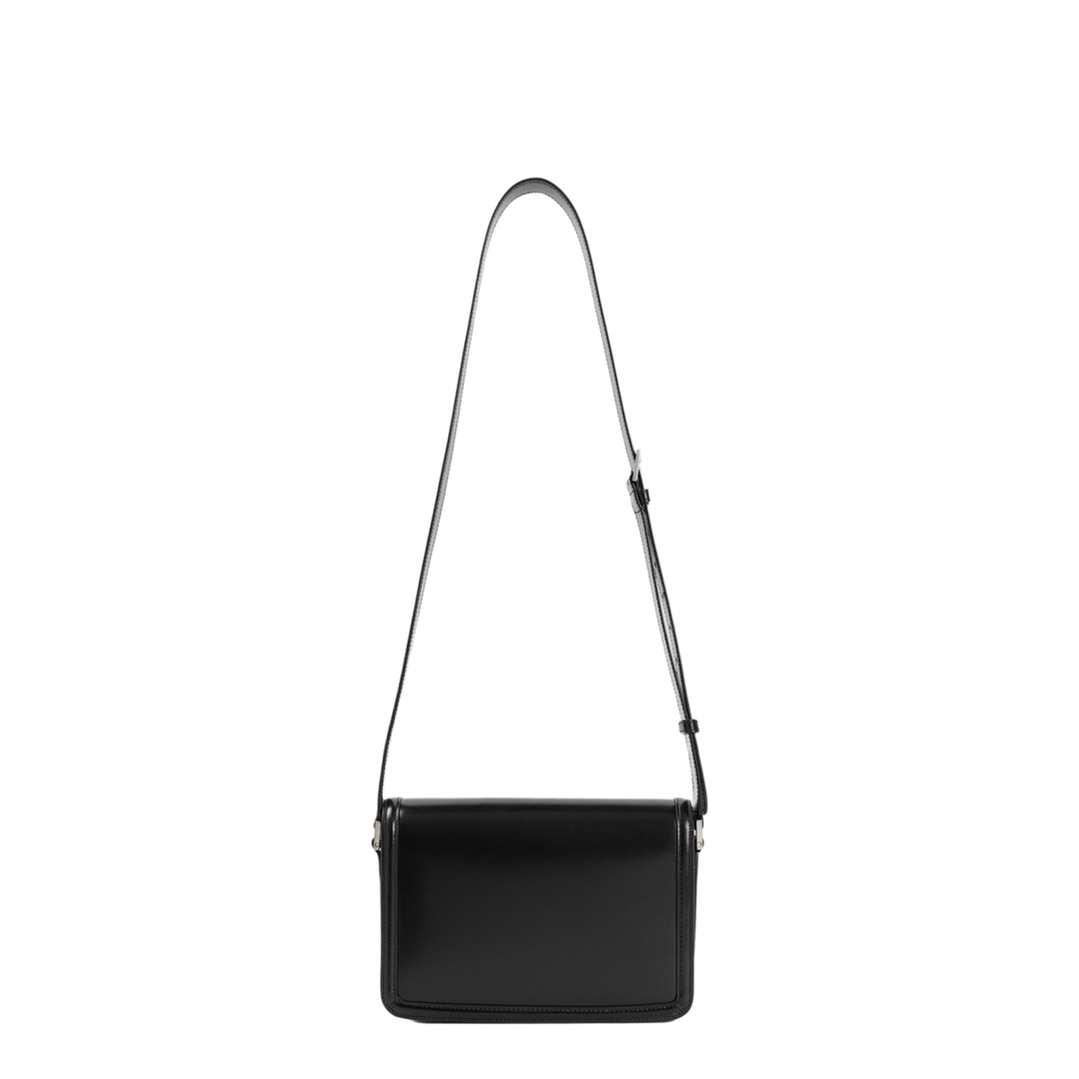 MAYFEYR - Saint Laurent - Solferino Handbag - 7110390SX0E