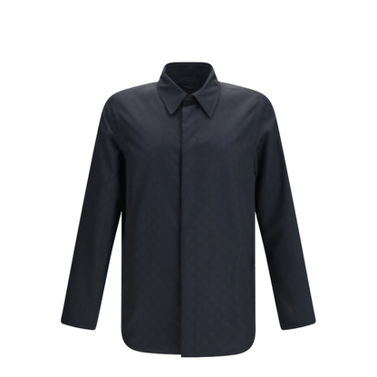 MAYFEYR - Gucci - Light Silk Faille Jacket - 871663ZAU1J