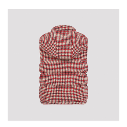 MAYFEYR - Moncler - Niverolle Vest Jacket - L20931A00005599OJ