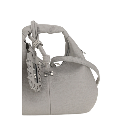 MAYFEYR - Ganni - Mini Hobo Crossbody Bag - C1040027ZXP