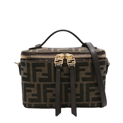 Vanity Handbag