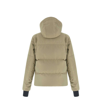 Grenoble 'Elfin' Down Jacket