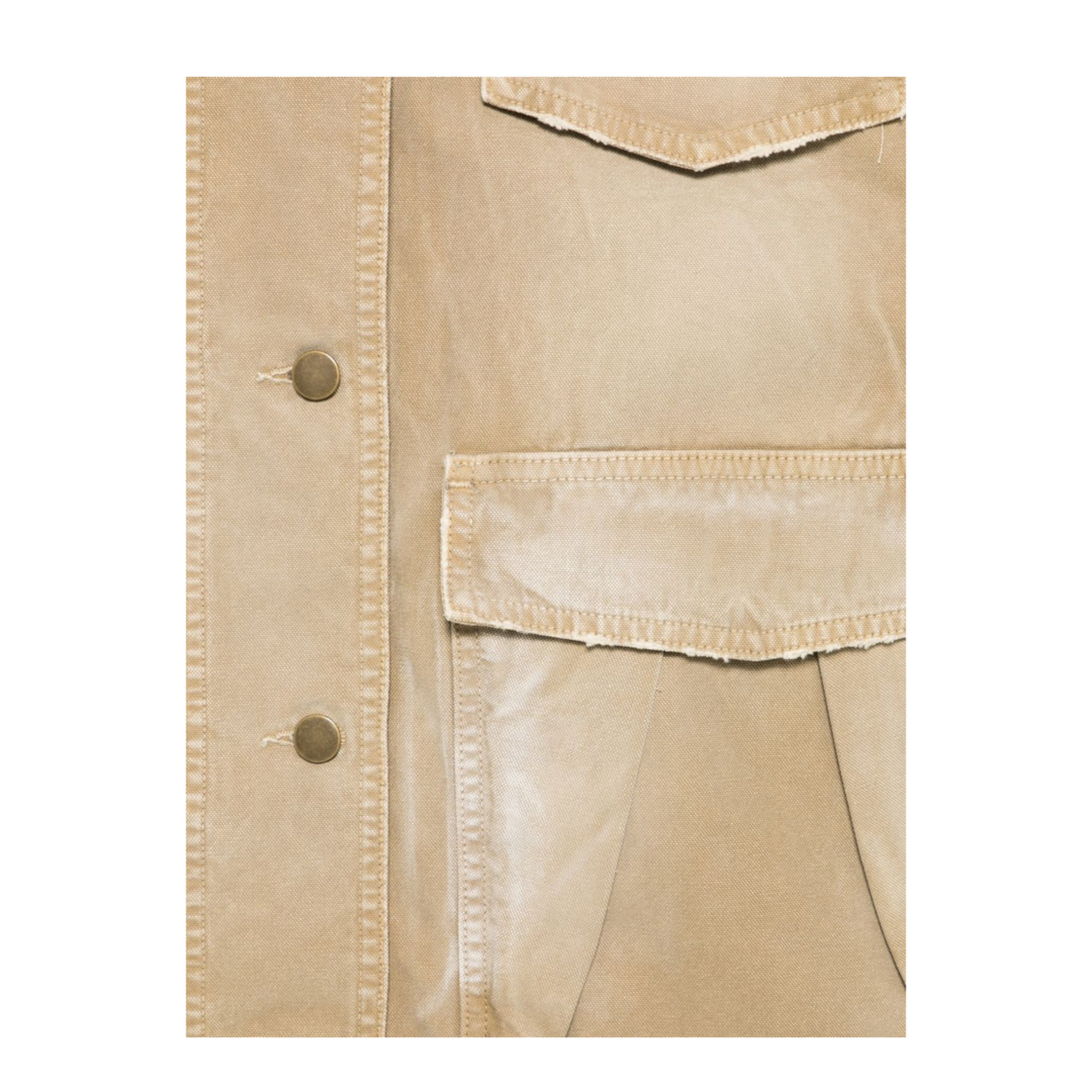 MAYFEYR - Semicouture - Jackets Beige - Y6SY28V59-0