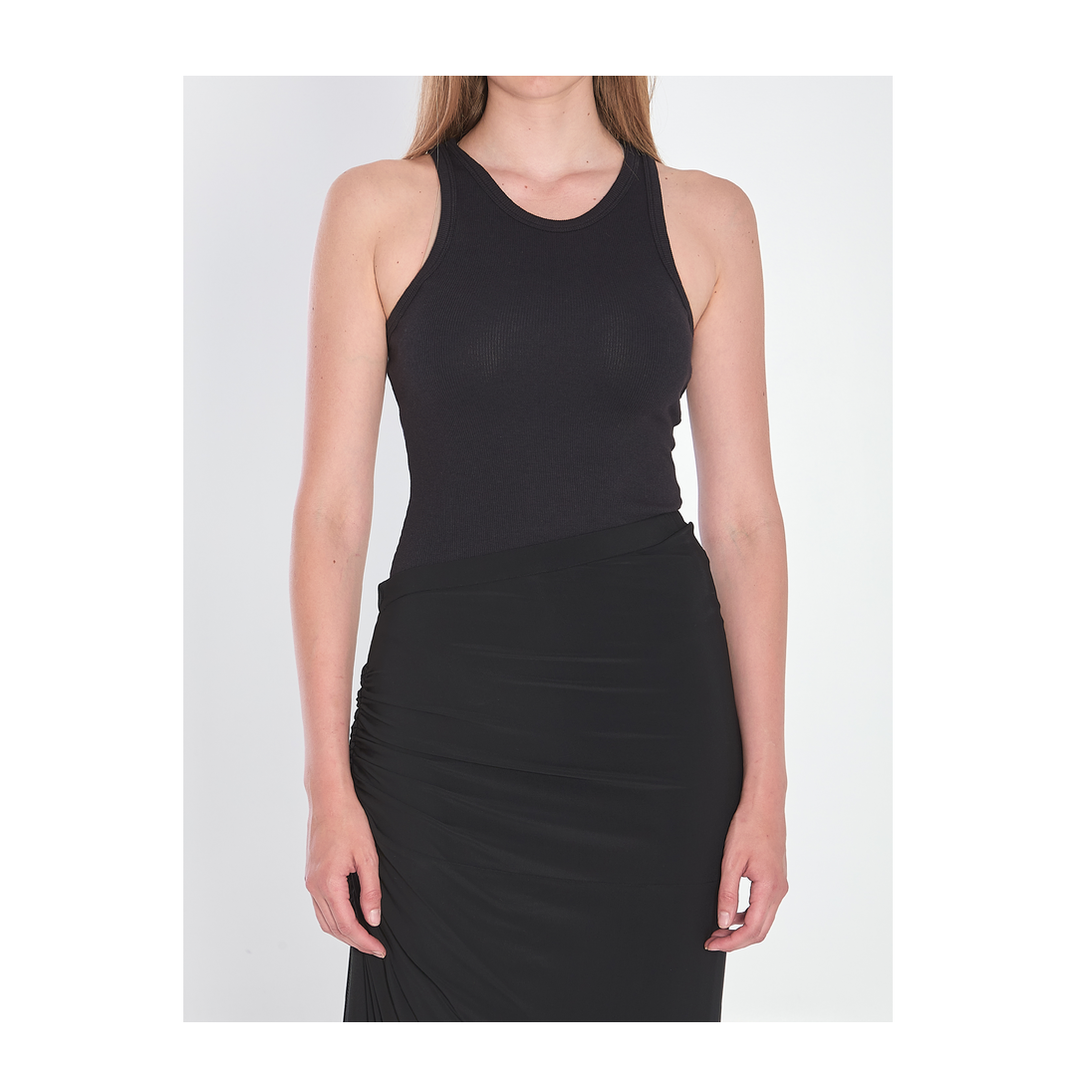 Halter Bodysuit