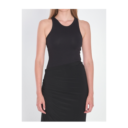 Halter Bodysuit