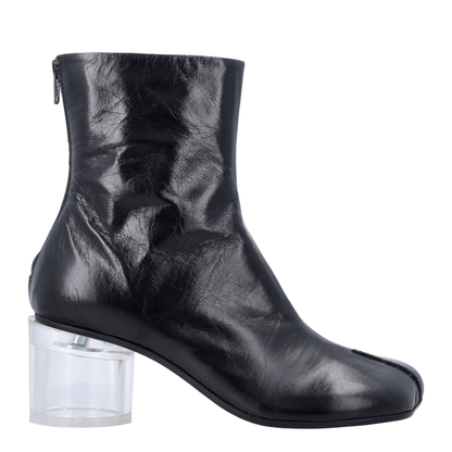 Flat Shoes Black