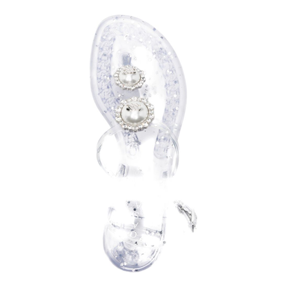 MAYFEYR - Casadei - Sandals Silver - 2Y272B0101BECPEA514