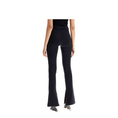Flared Leggings