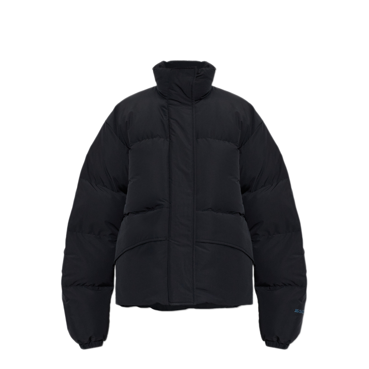 MAYFEYR - Jil Sander - Down Jacket With Stand Up Collar - J02AF0136J74276001