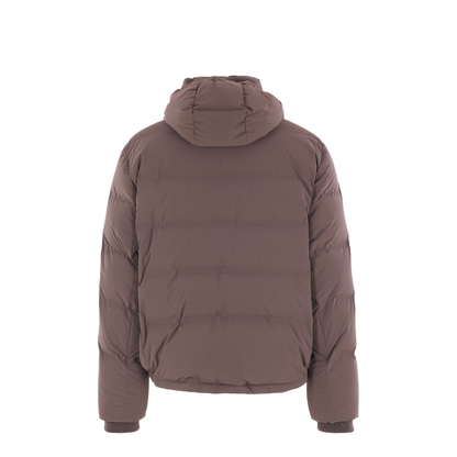 Nylon Down Jacket