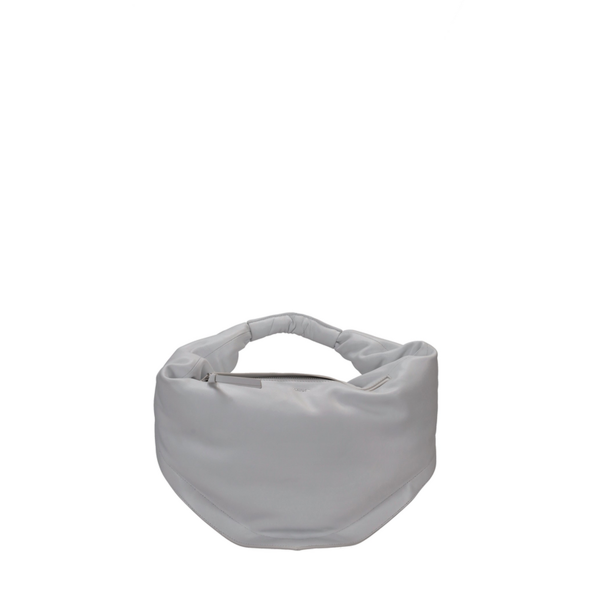 MAYFEYR - FEDERICO CINA - Maxi Tortellino Tote Bag - TB0101WHITE