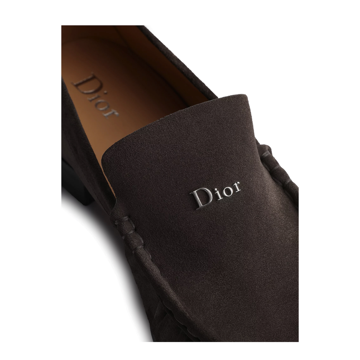 MAYFEYR - Dior - Maurice Loafers - 3LO227AEX727