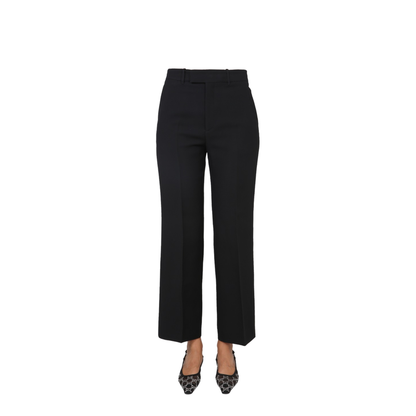 Cady Crepe Pants