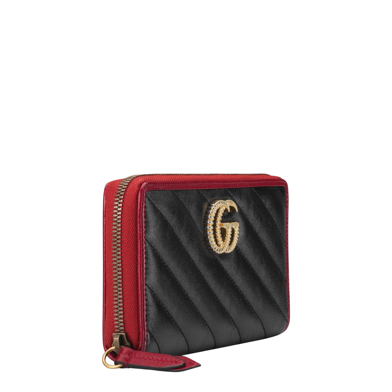 Long Zipper Wallet