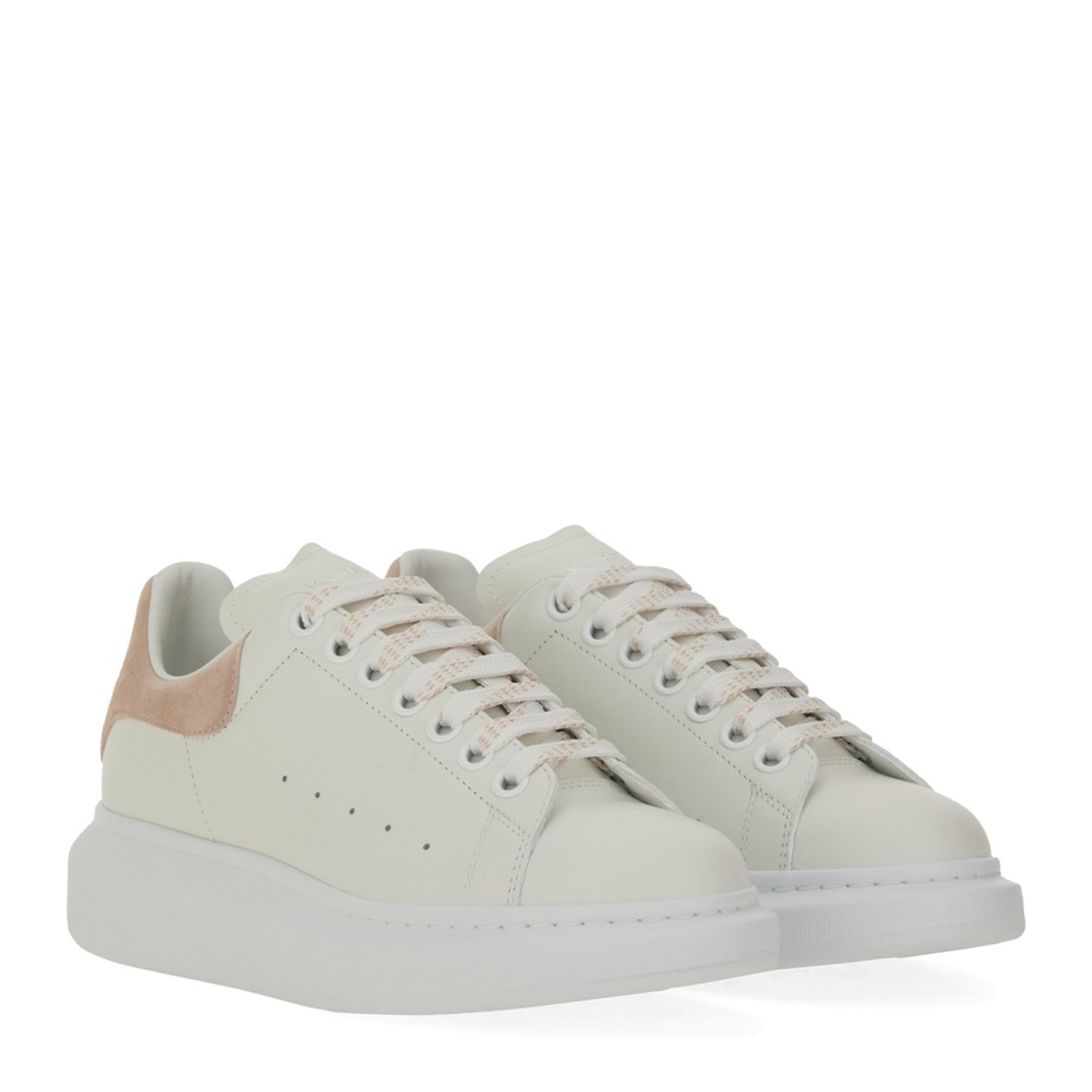 Oversized Sneaker
