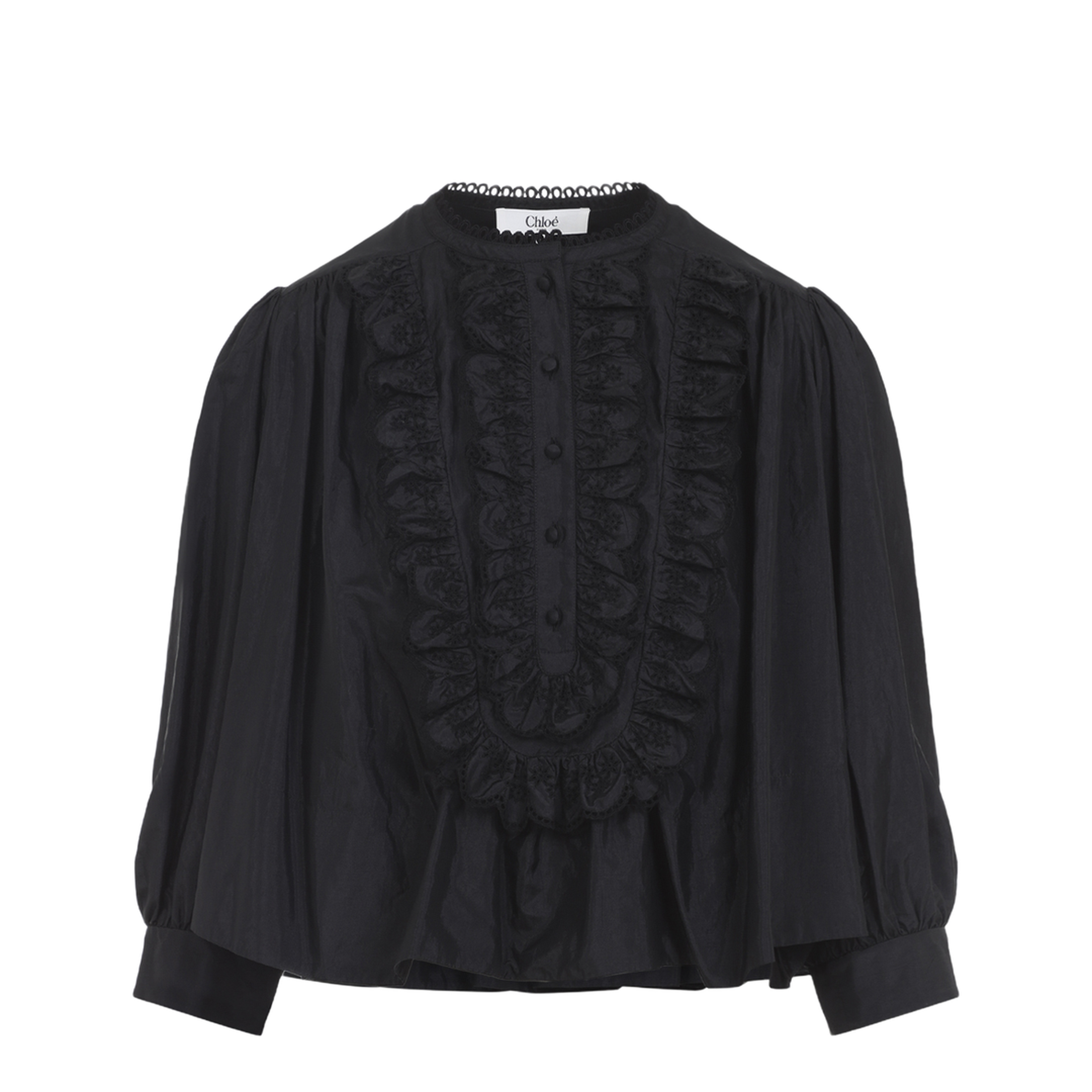 MAYFEYR - Chloè - Top - CH26SHT28102