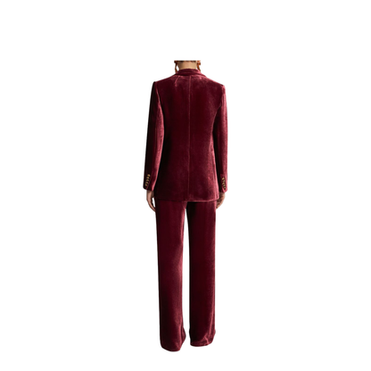 MAYFEYR - Etro - Jackets Bordeaux - WRCA004299TCD01R5232