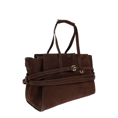 MAYFEYR - Moschino - Brown Bag - MC4065PP1OOJ0307
