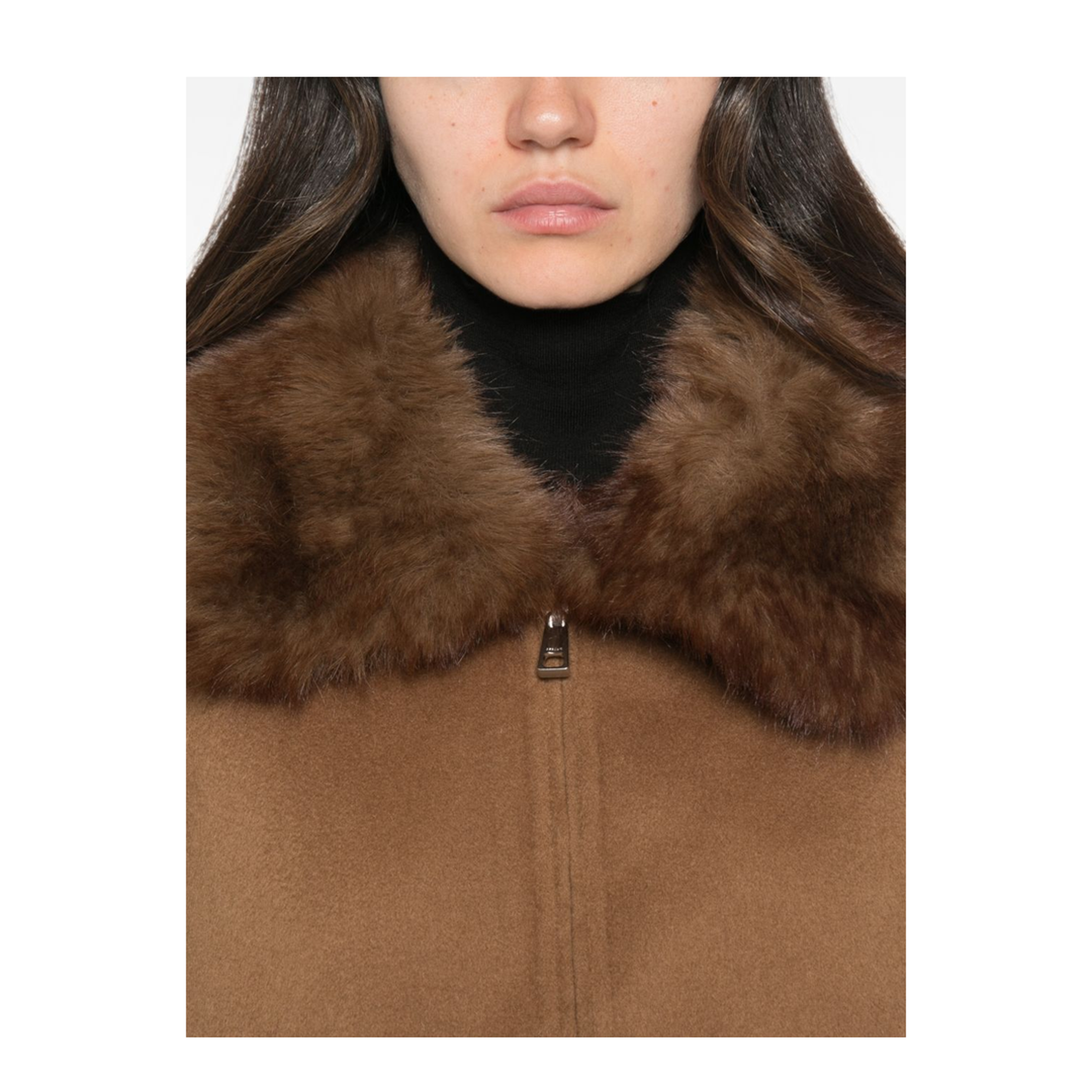 MAYFEYR - Apparis - Coats Brown - F6CT488CMNK