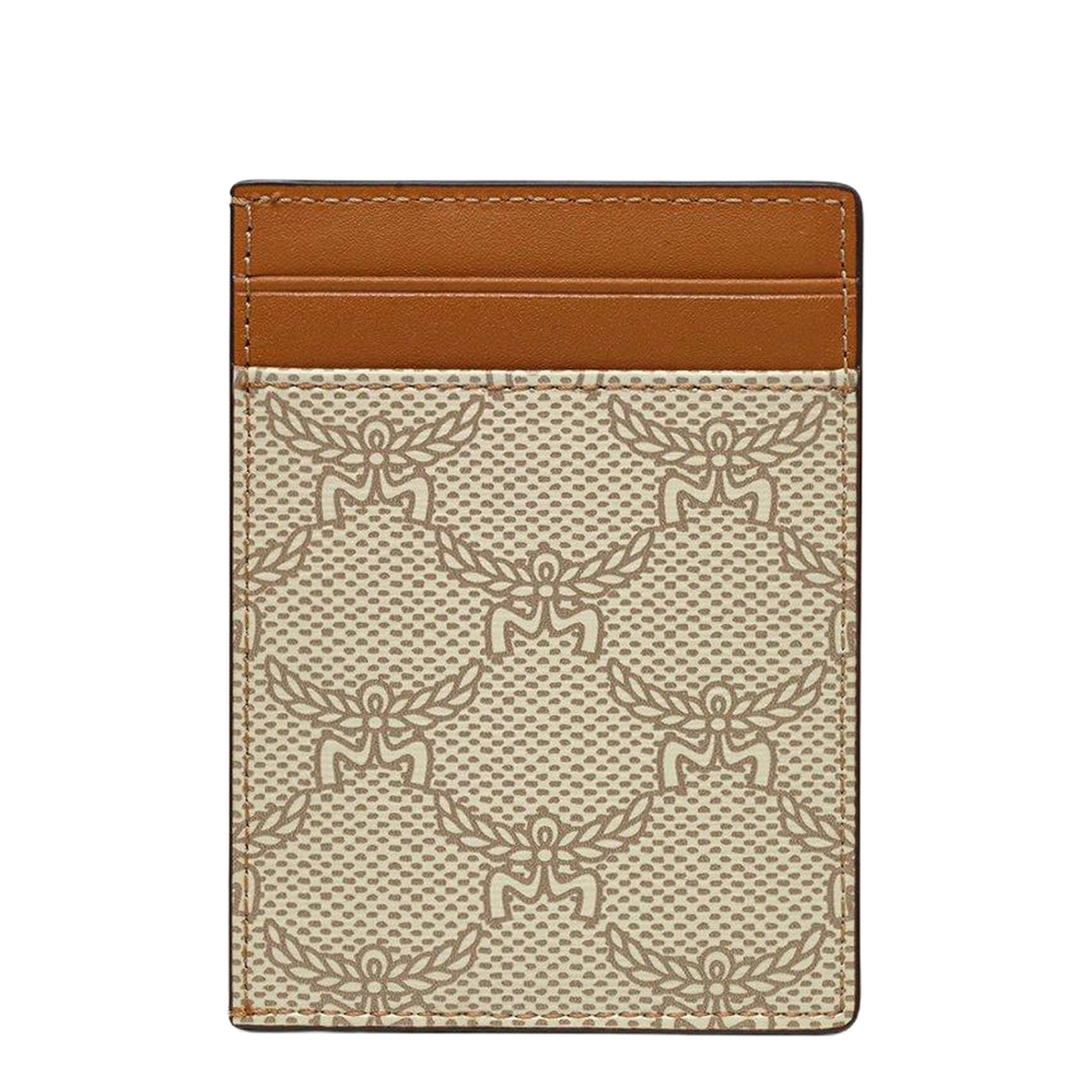 Wallets Beige