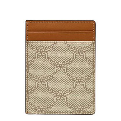 Wallets Beige