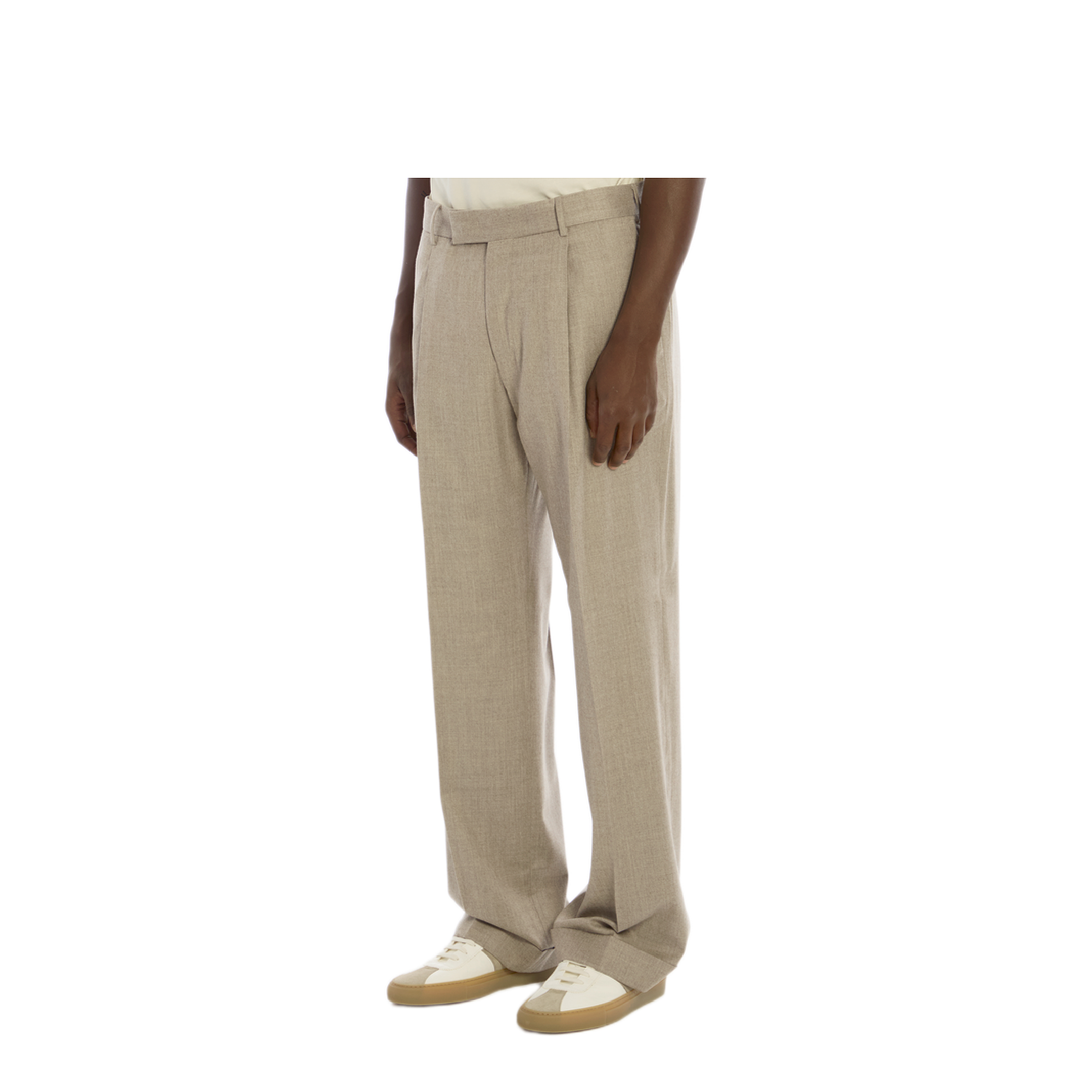 MAYFEYR - PT Torino - Edge Trousers - COAFX5ZA0FWDFN120060