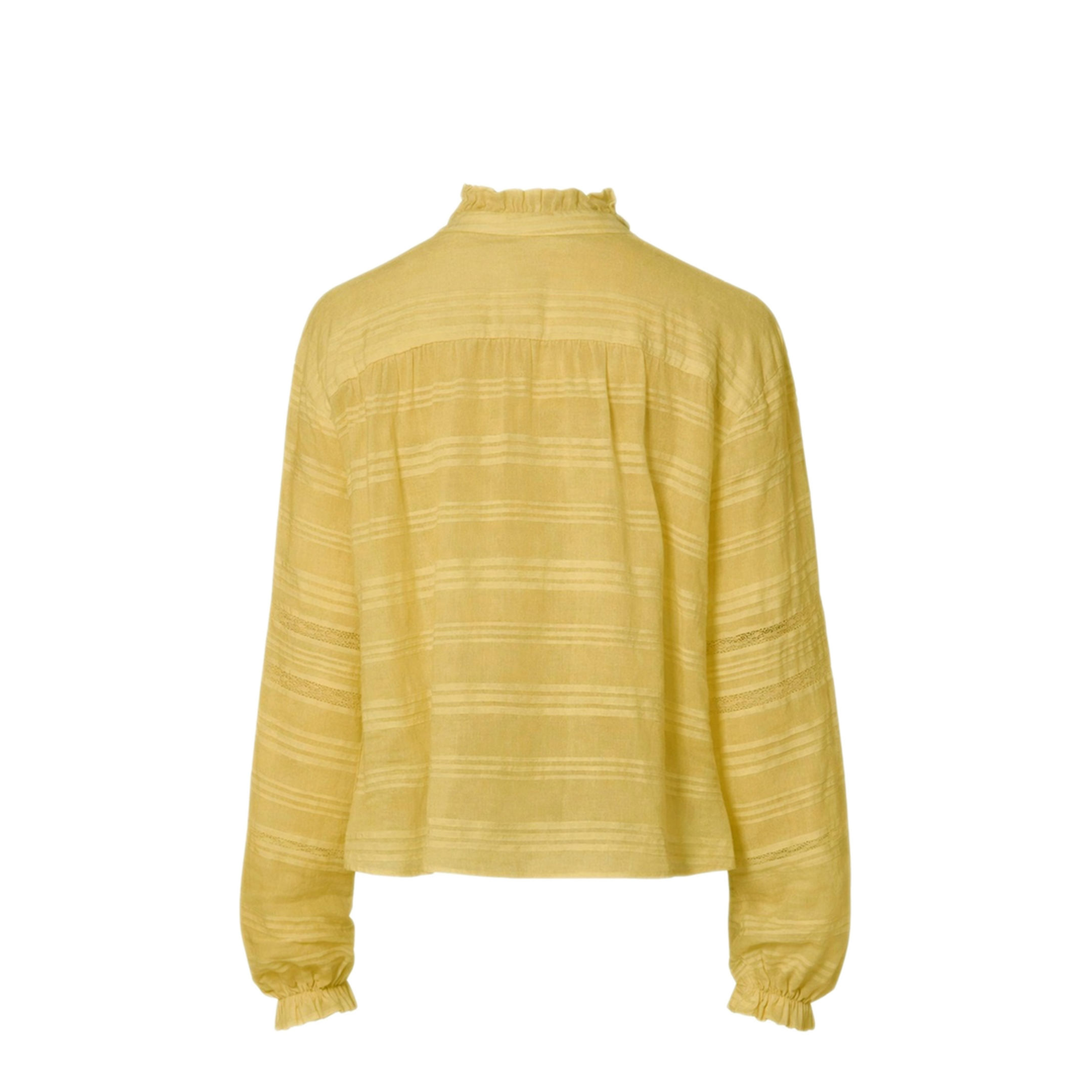 MAYFEYR -  - Shirt Peline - HT0817FAD1J05E10LC