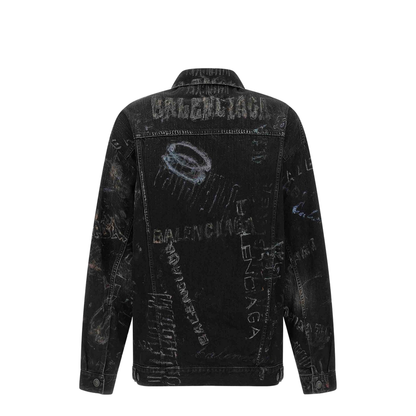 MAYFEYR - Balenciaga - Oversize Jacket - 857181TTWA81037