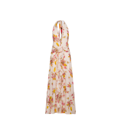 MAYFEYR - Blumarine - Dresses - P622A818AF8177