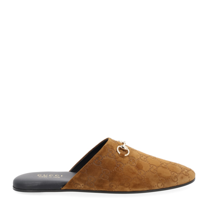 Sandals Brown
