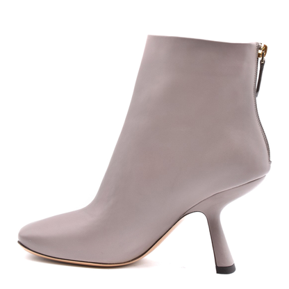 MAYFEYR - NICHOLAS KIRKWOOD - Booties Turtledove - 909B15NLS1TAU