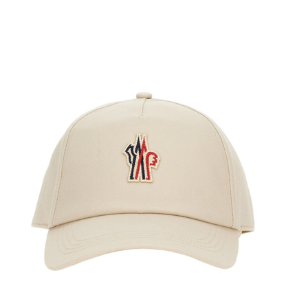 Baseball Hat with Logo