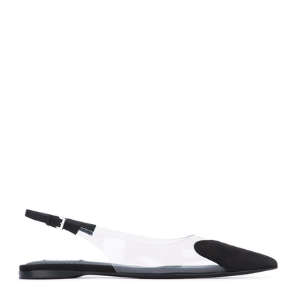 MAYFEYR - Alaia - Flat Slingbacks - AA3E047CK318999