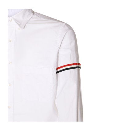 Oxford Armbands Classic Shirt