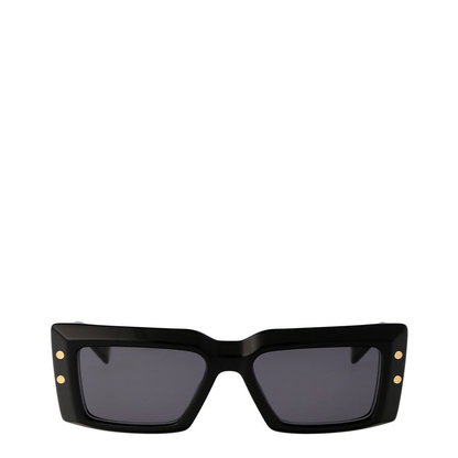 Imperial Sunglasses - Black