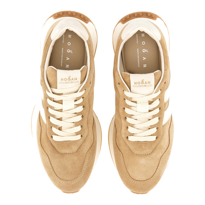 MAYFEYR - Hogan - Sneaker "H641" - HXW6410EH41FM63674