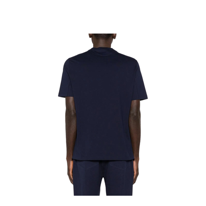 Men's T-shirt Navy
