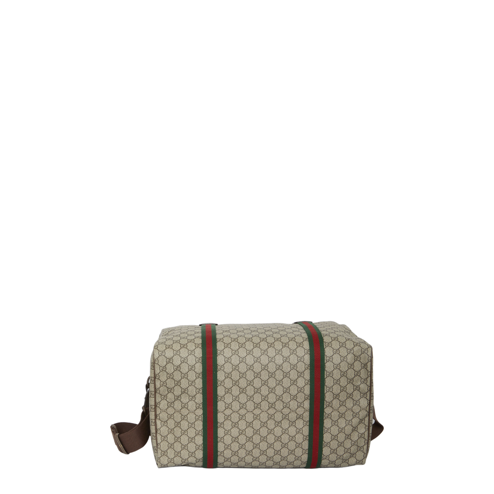Duffle Bag with Web