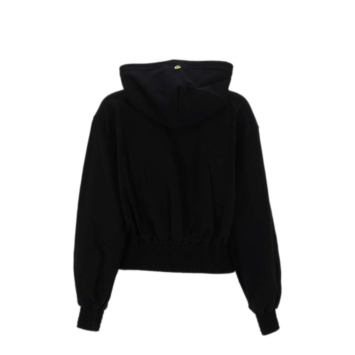 MAYFEYR - Barrow - Fleece Hoodie With Zip - S6BWWOZH143110