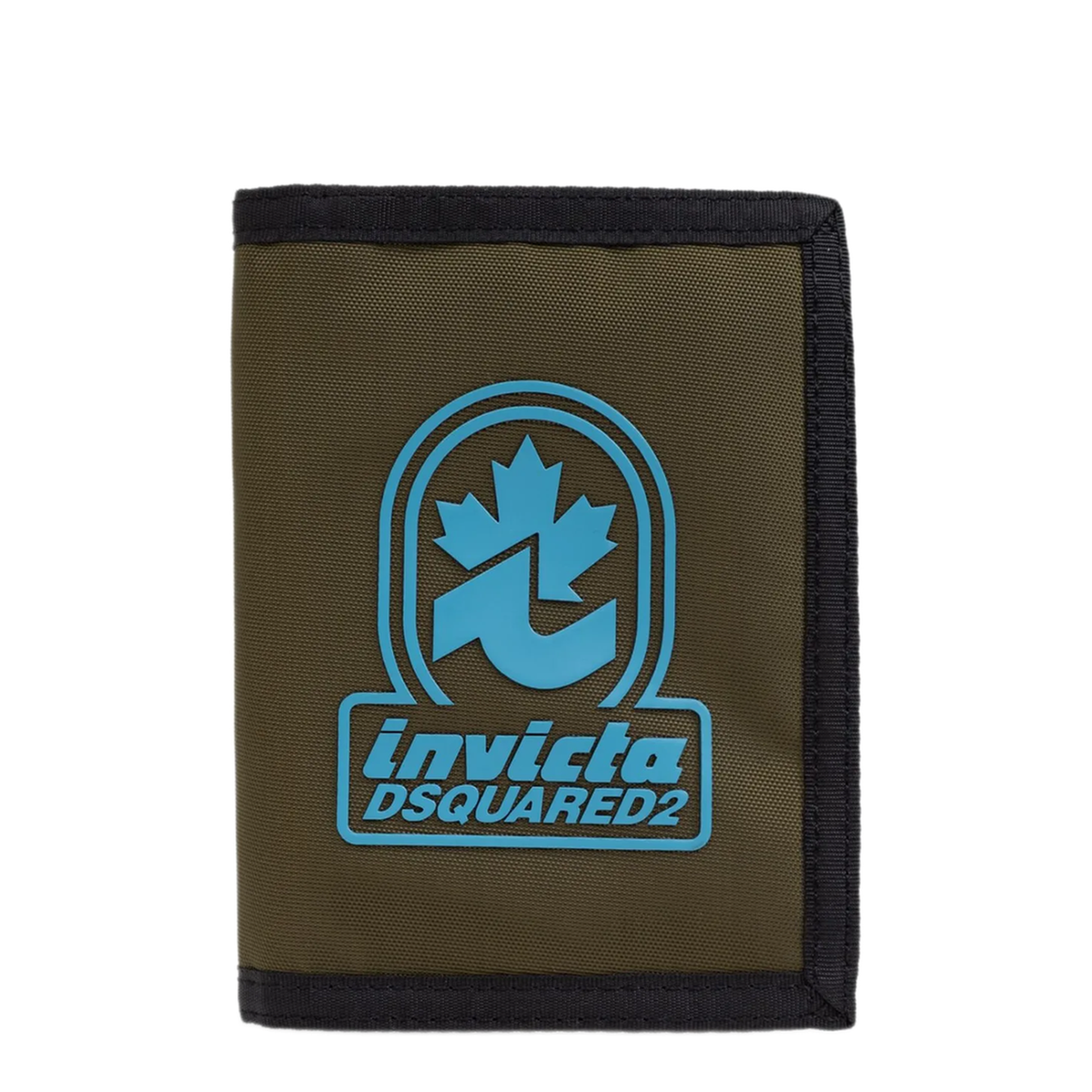 MAYFEYR - Dsquared2 - X Invicta Zip Wallet - WAM0070168068158066