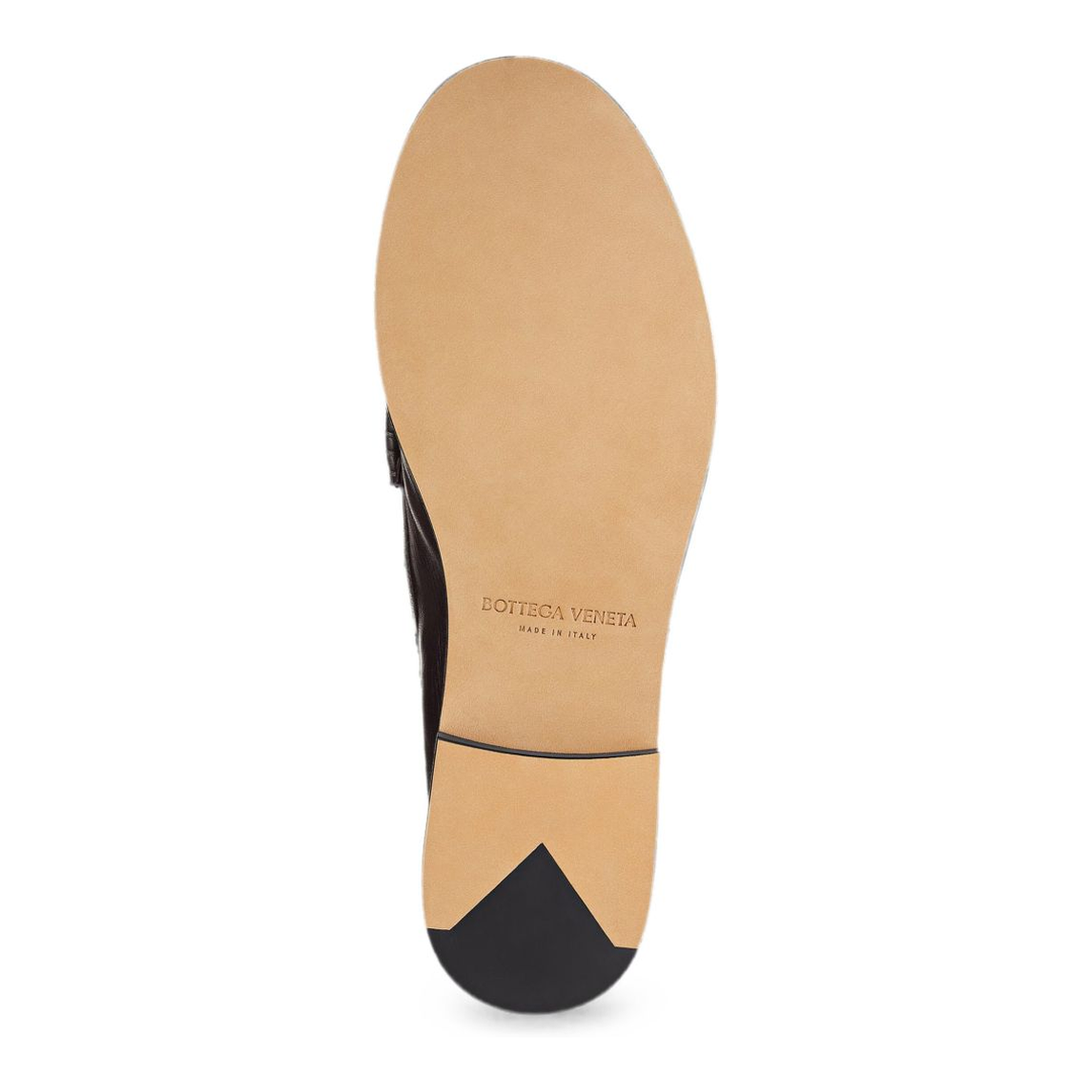 MAYFEYR - Bottega Veneta - Sandals Brown - 876126VBSDO2006