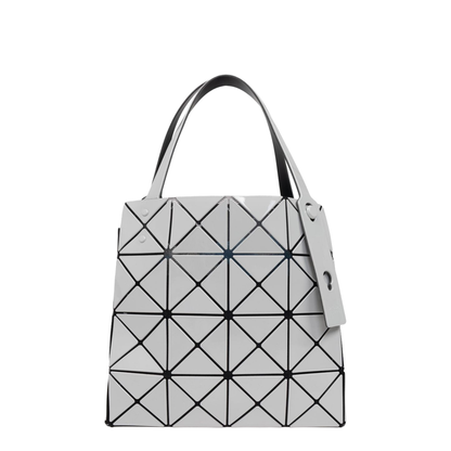 Hand Bag Grey
