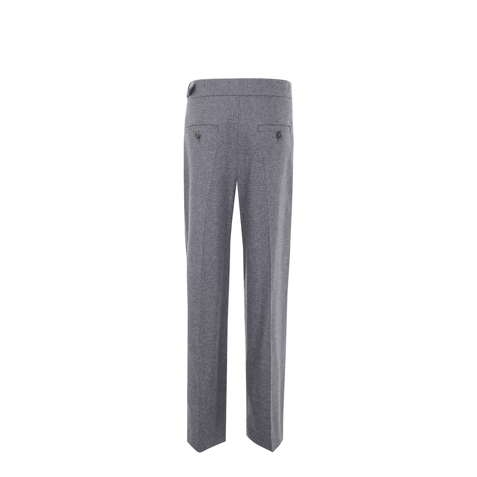 Wool Trousers