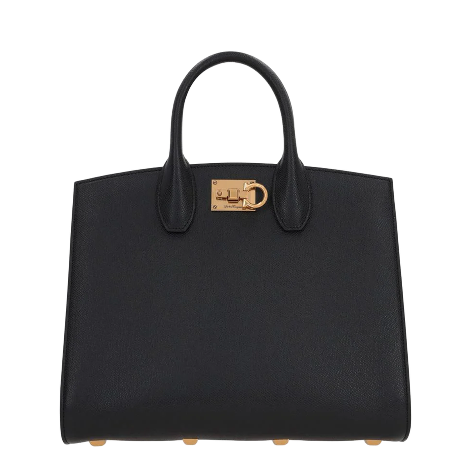 The Studio Box Bag