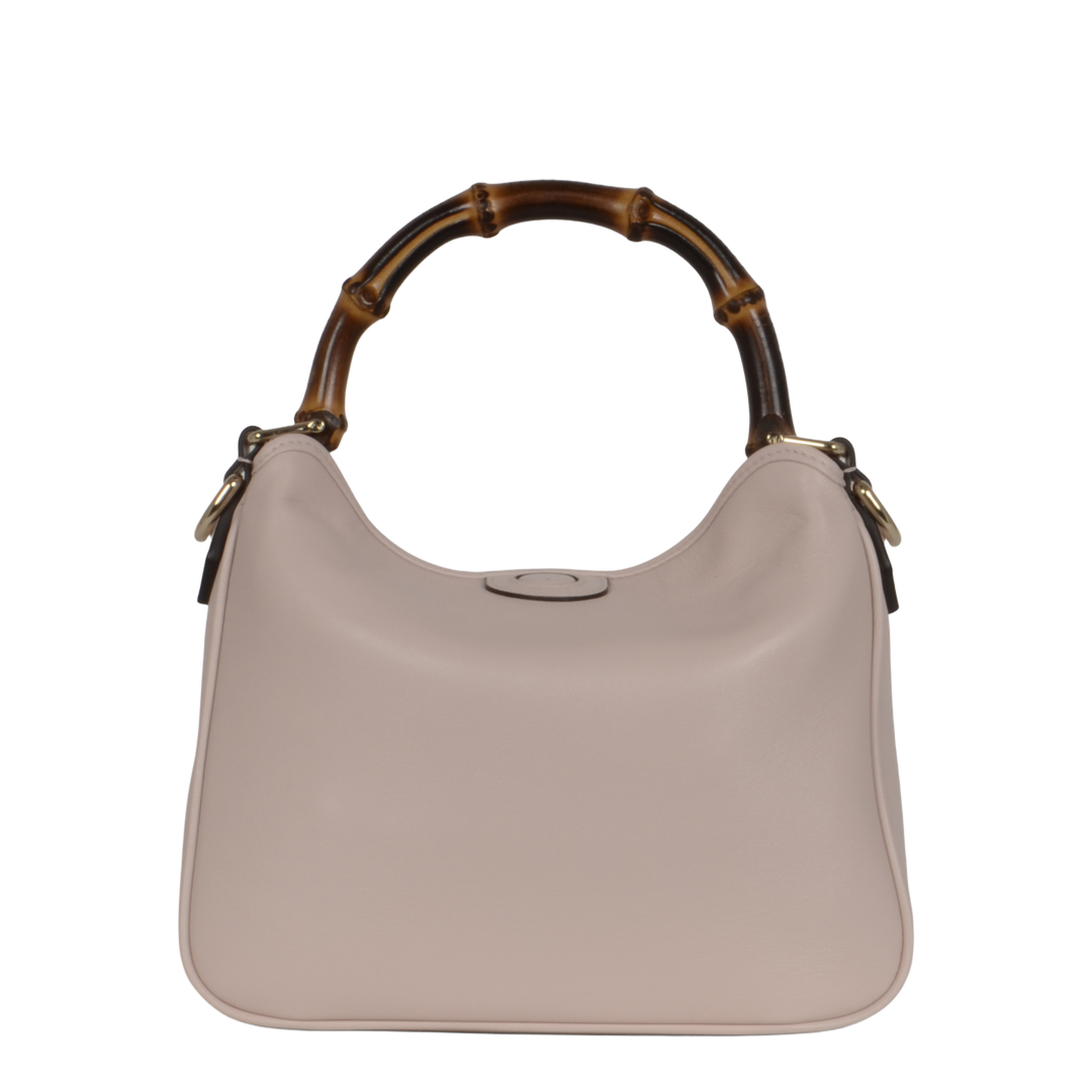 Bag With Removable Shoulder Strap