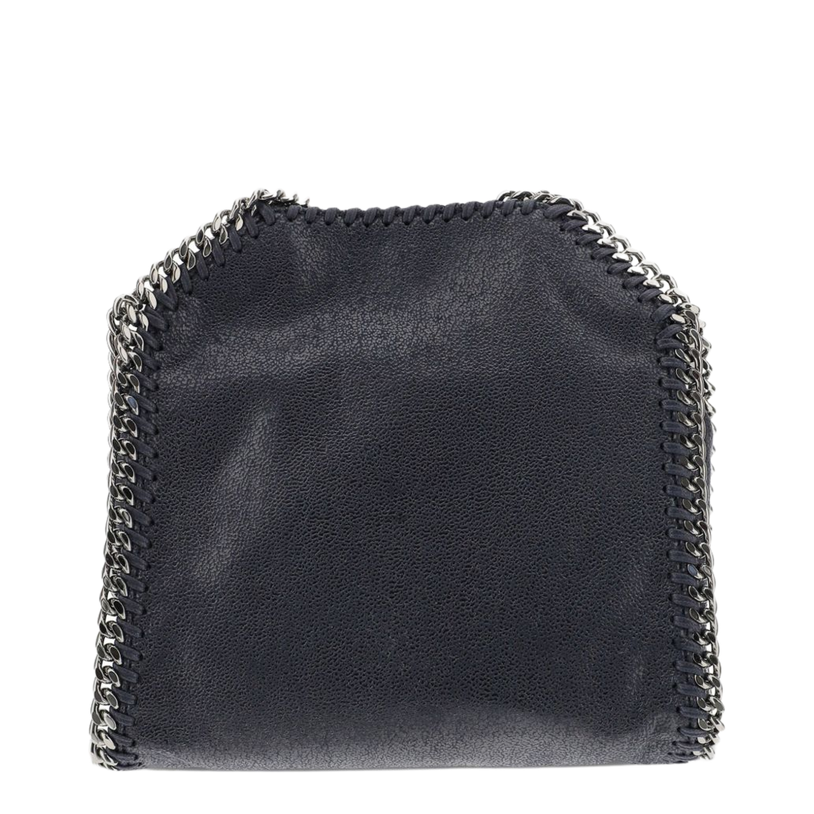 Midnight Falabella Tiny Tote Bag