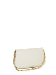 Blondie Shoulder Bag, Gold Hardware