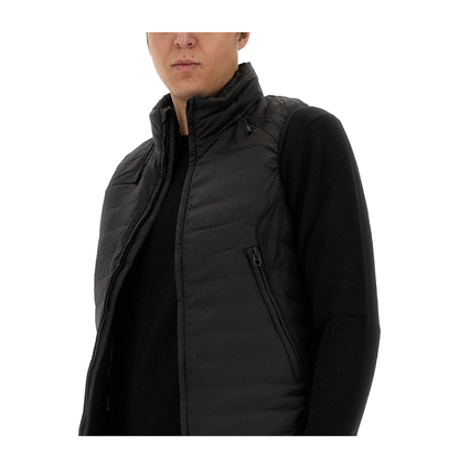 MAYFEYR - JG1 - Padded Vest - JG12404BLACK