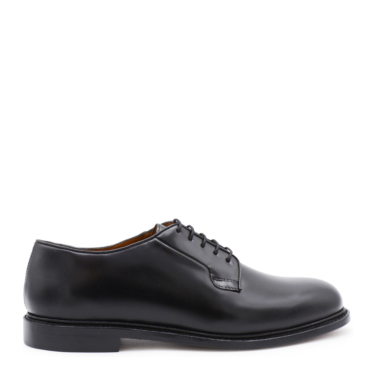 MAYFEYR - Sebago - Black Lace Up Shoes - 77113NW902